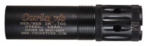 Carlsons Choke Tube Spt Clays for Beretta Benelli Mobil