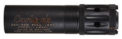 Carlsons Choke Tube Spt Clays for Beretta Benelli Mobil