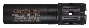 Carlsons Choke Tube Spt Clays for Beretta Benelli Mobil