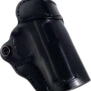 DeSantis Criss-Cross Holster for Ruger LCPII