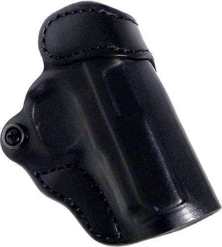 DeSantis Criss-Cross Holster for Ruger LCPII
