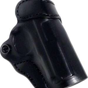 DeSantis Criss-Cross Holster for SIG P365 in Black