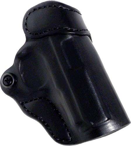 DeSantis Criss-Cross Holster for SIG P365 in Black