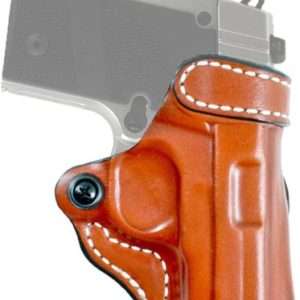DeSantis Criss-Cross Holster for SIG P238