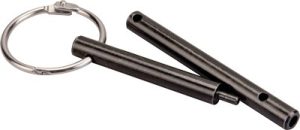 Wheeler AR Pivot Pin Installation Tool - Durable, Precise