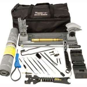 Wheeler AR Armorers Pro Kit - Gunsmith Essential