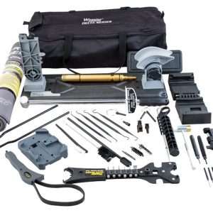 Wheeler AR Armorers Ultra Kit - Gunsmith Essential