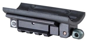 Plate Sling Stud to Picatinny Adapter - Enhance Shooting
