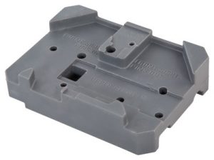 Wheeler AR Armorers Bench Block - Precision Maintenance Solution