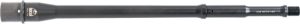 Faxon 13.9" 1:8 Gunner Profile Black Barrel
