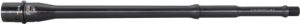 Faxon 14.5" 1:8 Gunner Profile Black Barrel