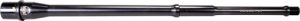 Faxon AR15 Barrel 5.56 NATO Gunner Profile Black