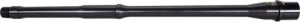 Faxon 16" 1:8 Gunner Profile Black Barrel