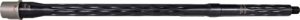 Faxon AR15 Barrel .223 Wylde 18" 1:8 5R Black