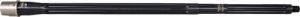 Faxon AR15 Barrel .223 Wylde 20" 1:8 5R HEAVY FLUTED BLK