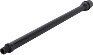 Faxon AR15 Barrel 9mm PCC, 16" Lightweight Black