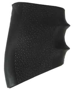 Hogue Rubber Sleeve for Glock & Semi-Auto Pistols