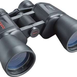 Tasco 10x50 Porro Prism Black Binocular Essentials