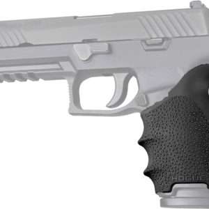 Hogue Handall Beaver Tail Grip for Glock Gen 3/4