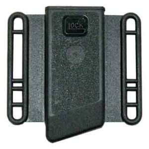 Glock OEM Magazine Pouch - Securely Holds Glock 9mm Magazines