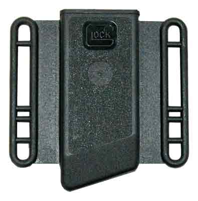 Glock OEM Magazine Pouch - Securely Holds Glock 9mm Magazines