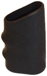 Hogue Handall Tactical Grip Sleeve Black Small Size