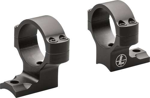 Leupold Integral Base/Ring Lightweight Aluminum 1" Scope