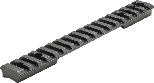 Leupold Base Backcountry Cross Lightweight 20 MOA Axis 10 SA Slot
