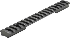 Leupold Base Backcountry Cross Lightweight Scope Mount