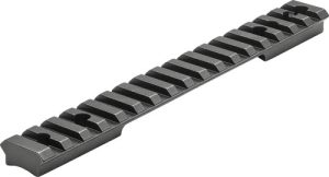 Leupold Base Backcountry Cross Lightweight Scope Mount Ruger American SA