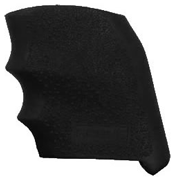 Hogue Handall Hybrid Grip for Springfield XD 9mm
