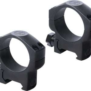 Leupold Rings Mark 4 Cross-Slot 35mm Super High Matte - 8 oz