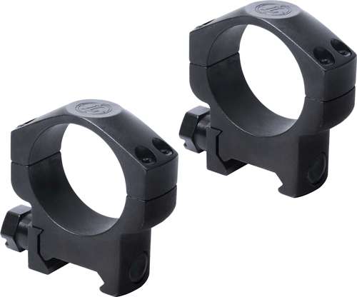 Leupold Rings Mark 4 Cross-Slot 35mm Super High Matte - 8 oz