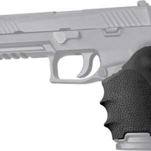 Hogue Handall Beaver Tail Grip for Sig Sauer P320