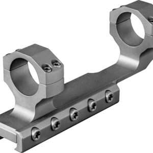 Leupold Integral Base/Ring Lightweight Aluminum 5.8 oz