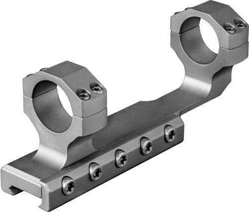 Leupold Integral Base/Ring Lightweight Aluminum 5.8 oz