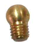 Williams Shotgun Sight Gold Bead 3-56 X .175" #2