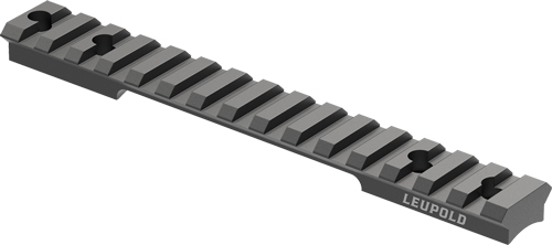 Leupold Base B-Country Cross 110 SA 20MOA 8-40 Slot