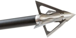 G5 Broadhead Striker X Fixed 100 Grain 1.25" Cut