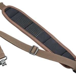 Butler Creek Rifle Sling Comfort Stretch Swivel RTX