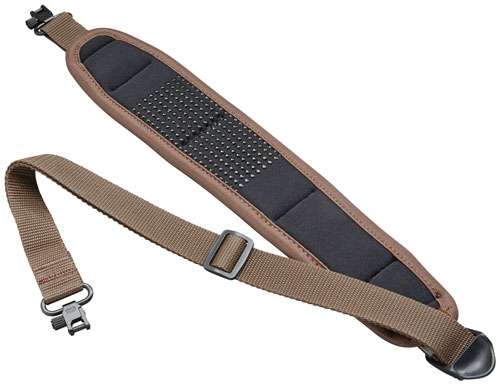 Butler Creek Rifle Sling Comfort Stretch Swivel RTX