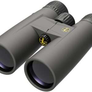 MCKENZIE HD 12X50 Roof Gray Binocular - Premium Optics