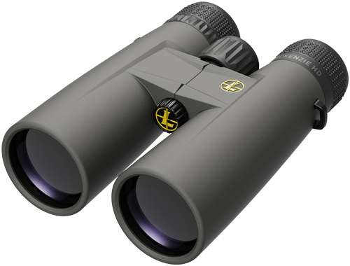 MCKENZIE HD 12X50 Roof Gray Binocular - Premium Optics