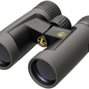 Leupold BX-2 Alpine HD 10X42 Shadow Gray Binoculars