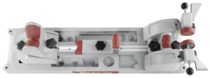 Tipton Best Gun Vise | Premium Cleaning & Gunsmithing