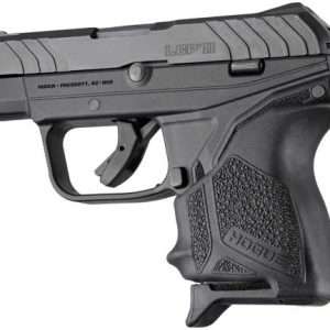 Hogue Handall Beaver Tail Grip for Ruger LCP II