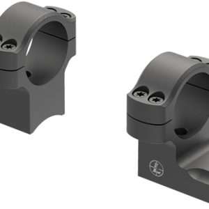 Leupold Ringmounts B-Country for Savage 10/110: Precision Scope Mount