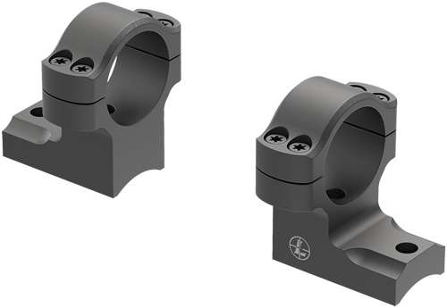 Leupold Ringmounts B-Country for Savage 10/110: Precision Scope Mount