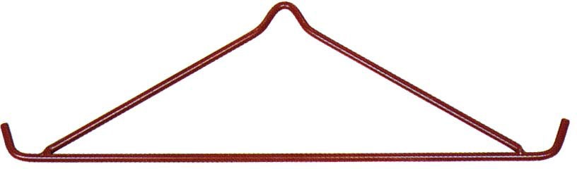 Allen Gambrel Only - 500 lb Capacity, Durable