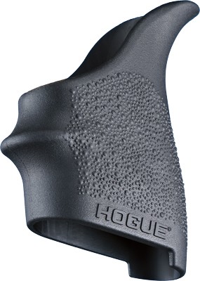 Hogue Handall Beaver Tail Grip for Glock 42/43